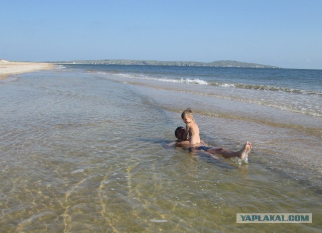 Я узнал, что у меня есть огромная семья