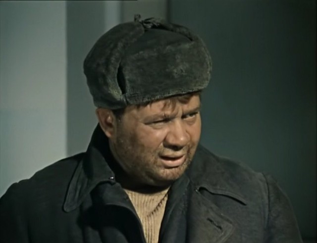 Хижина в лесу