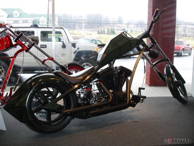 Occ Shop