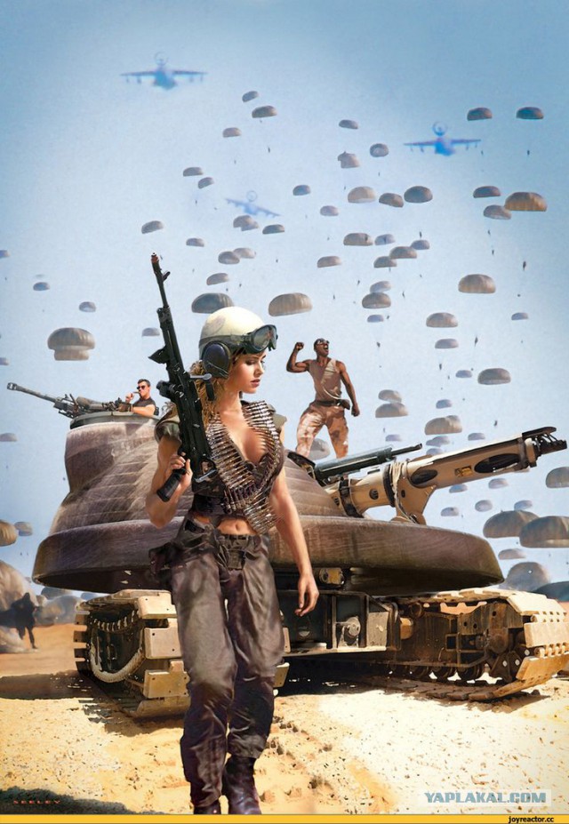 Wargaming 36