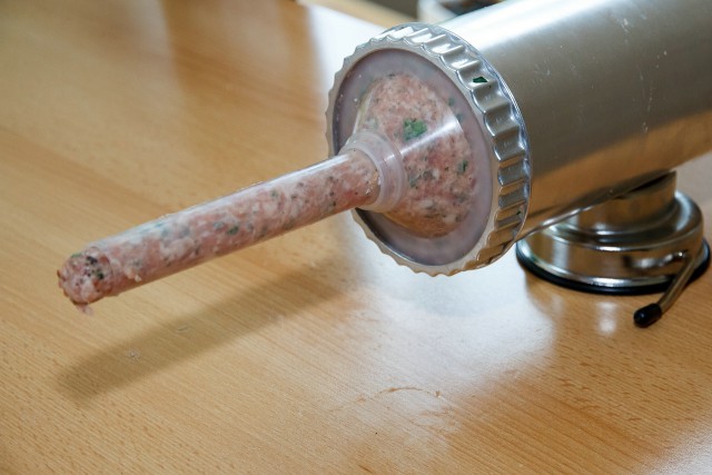 Легендарный немецкий фастфуд "Карривурст с картофелем фри"