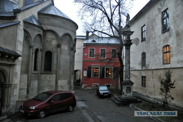 Украина, Донбасс, Крым. Я узнал правду