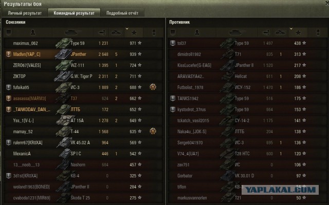 Wargaming 39