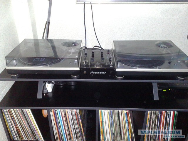HI-FI Ностальгия.