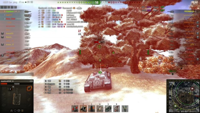 Wargaming 40