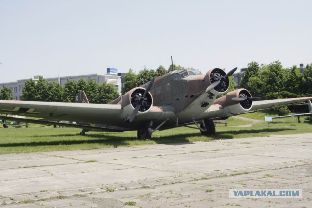 Летающая экзотика Второй Мировой