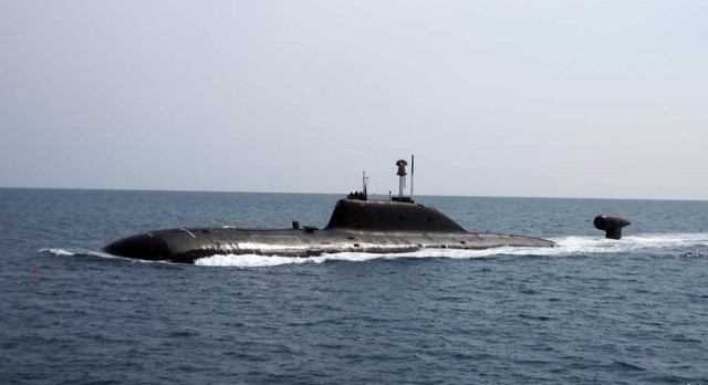 Американские СМИ назвали пять самых грозных видов российского оружия