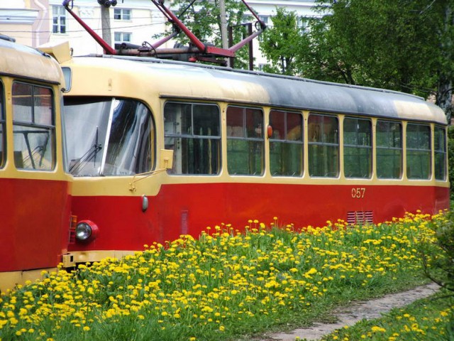 Субботний картиночный винегрет