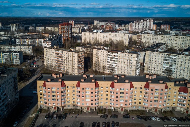 50 км