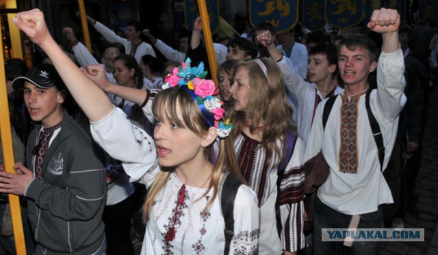 "Подарок" сумским ветеранам от властей