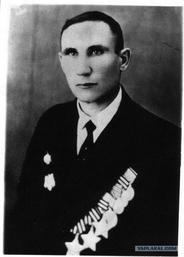 45 миллиметров бога войны