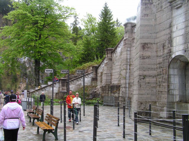 Поездка в Германию, 2007 год. Ностальгия блин...