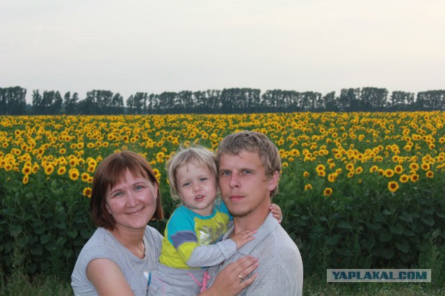 За день природу не спасти, но постараться ты обязан!