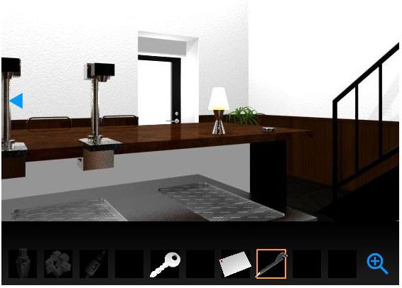 Test Kitchen