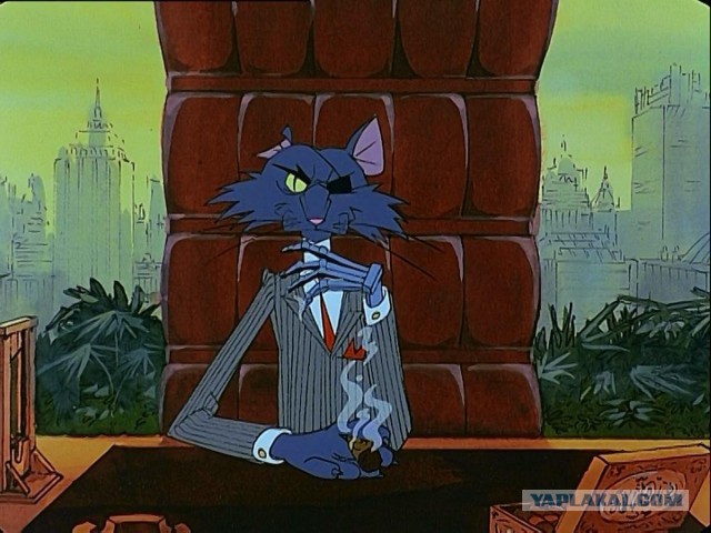 Лучшие кинозлодеи всех времен по версии Empire