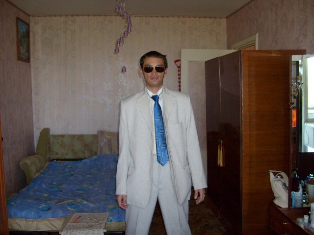 Чудики из социальных сетей