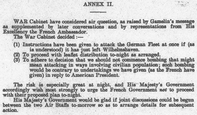То, что было в вермахте и чего не было в РККА