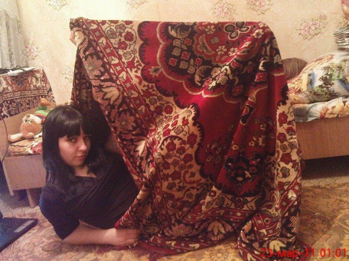 Скотсети и прочие интернеты 12.03.18