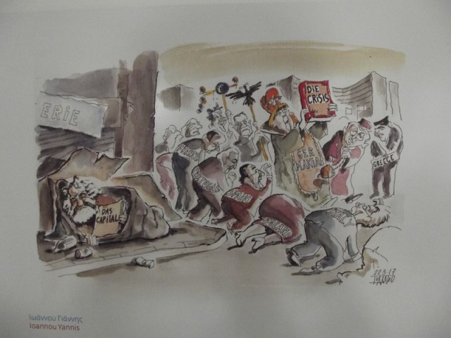 Карикатурки
