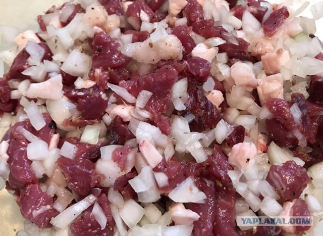 Футбольная казан-самса