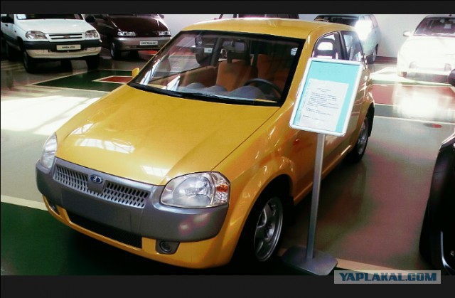 «АВТОВАЗ» объявил цены на новую LADA Granta‍