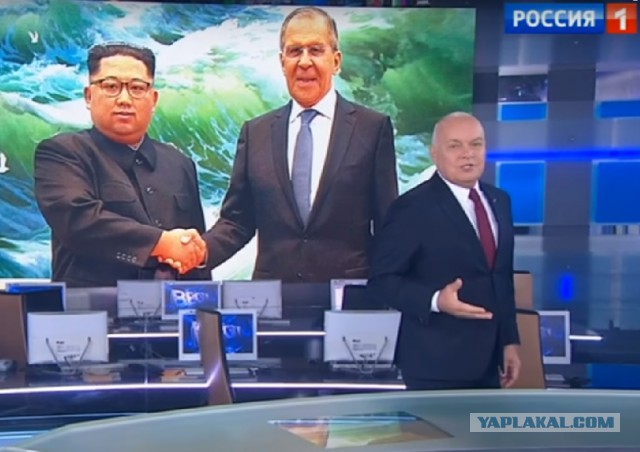 Как СМИ "раздувают" новости, придавая фотографиям совсем иной смысл