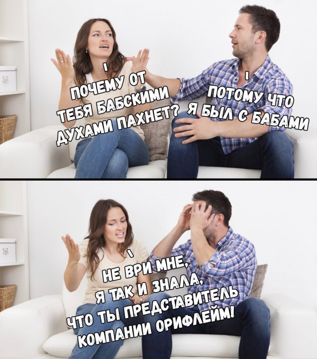 Немного картинок в этот четверг