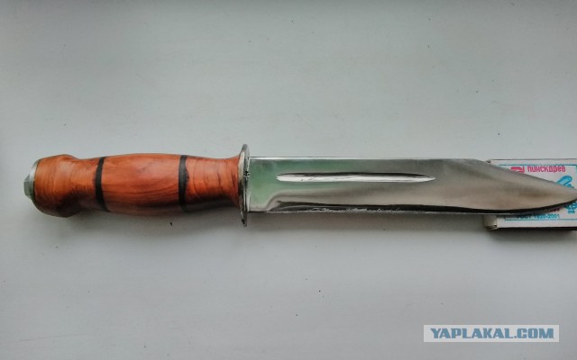 Подарок брату