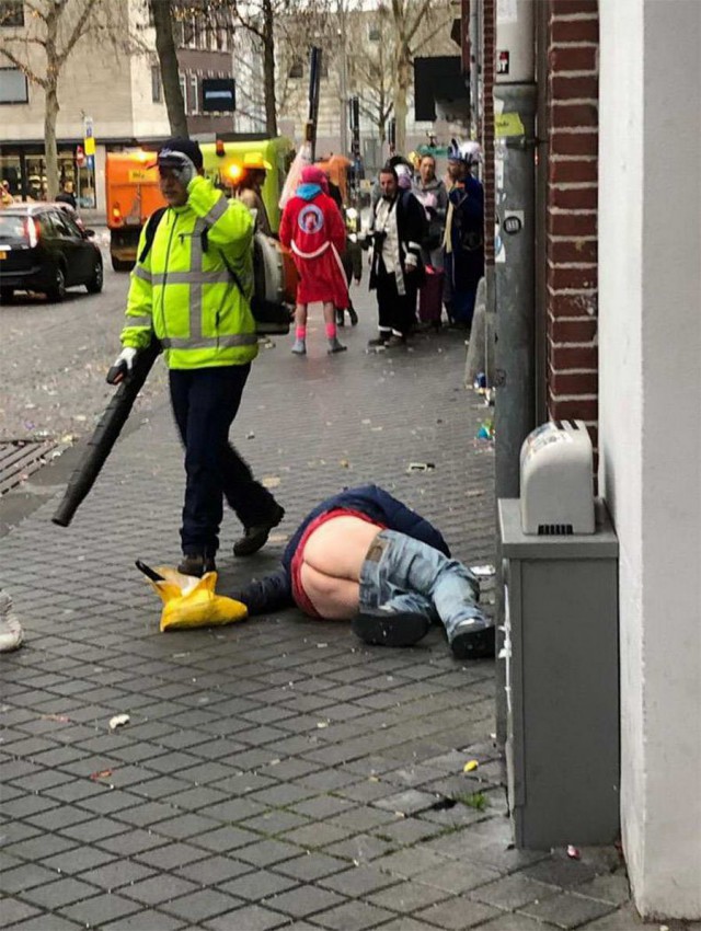 Скотсети и прочие интернеты 04.03.19