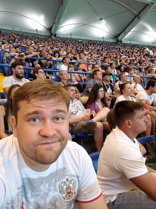 Год после Чемпионата Мира 2018. Как я все 11 городов и 14 матчей посетил.
