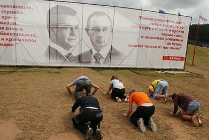Последние новости ВЭФ