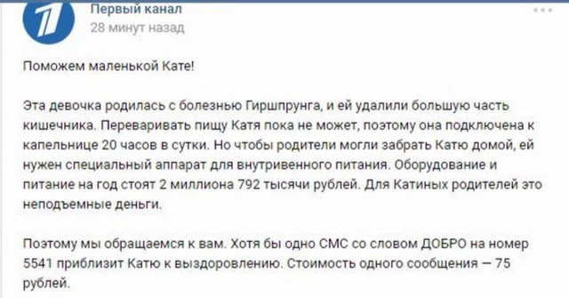 Премьер Дмитрий Медведев выделил 400 млн рублей из российского бюджета на лечение жителей