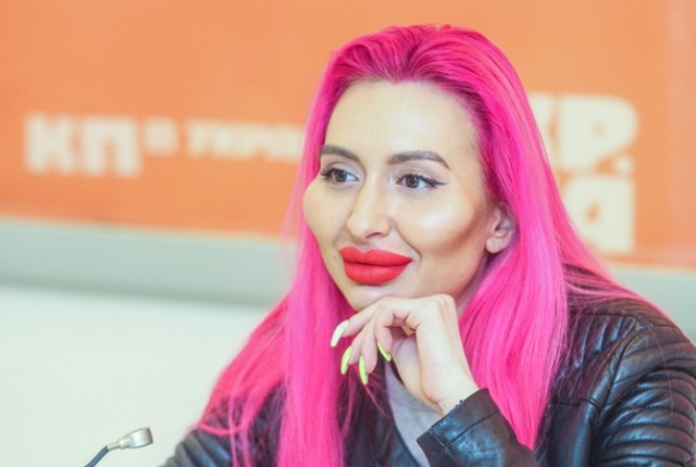 На ночь это не смотреть