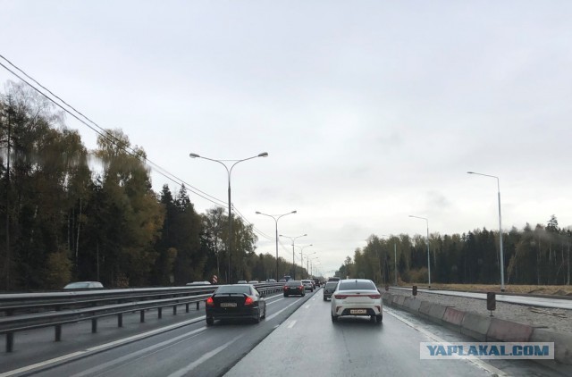 Как я съездил в Ярославль
