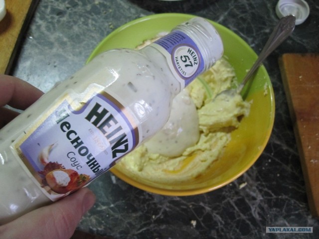 Легкие закусочки, скоро начало сезона!