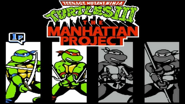 Топ-10 игр на двоих на Денди