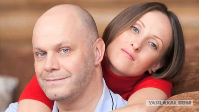 Очередной развод