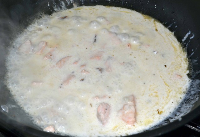 Ньокки картофельные