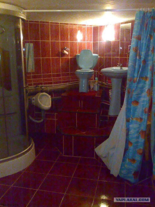 "Шедевры" дизайна