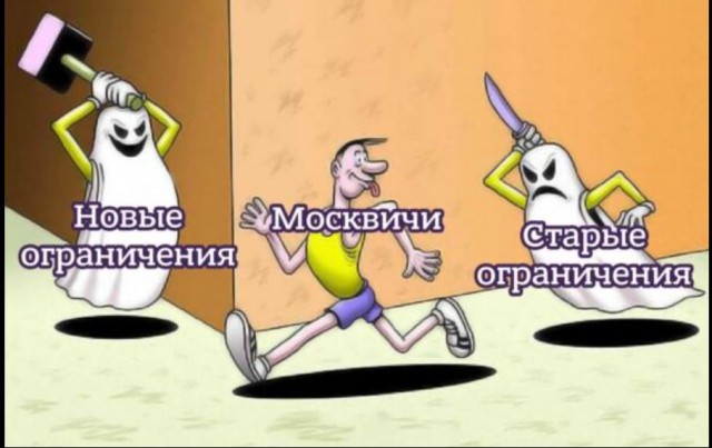 Пандемия. Коронавирус. Россия и мир. Последняя информация. Часть 25