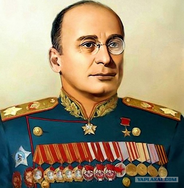 Величайшая дата: 25 ноября 1938 года товарищ Л.П. Берия возглавил НКВД СССР