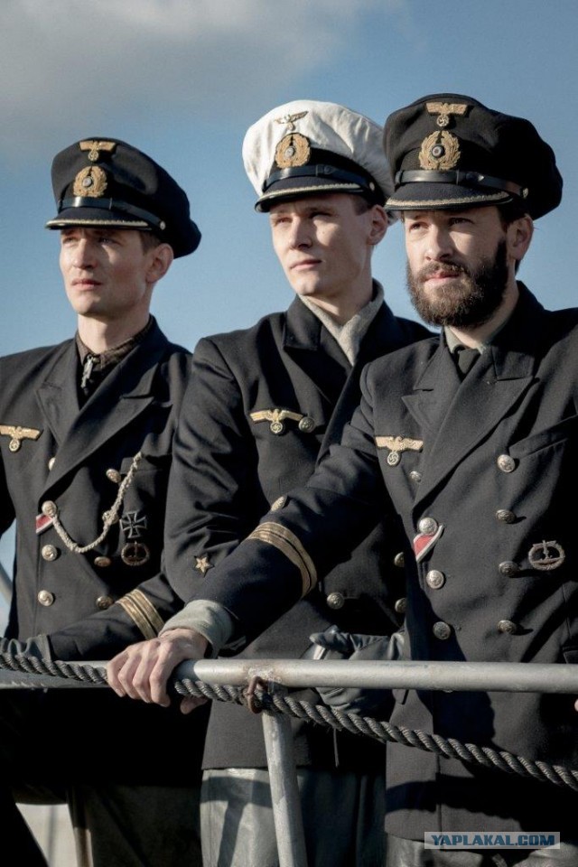 3 лучших сериала которые Вы смотрели?
