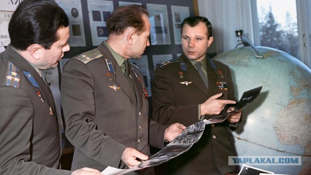 Гордости Советской науки - автоматической межпланетной станции «Луна-9» — 56 лет!