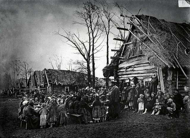 Реальный Николай Второй: палач и его жертвы