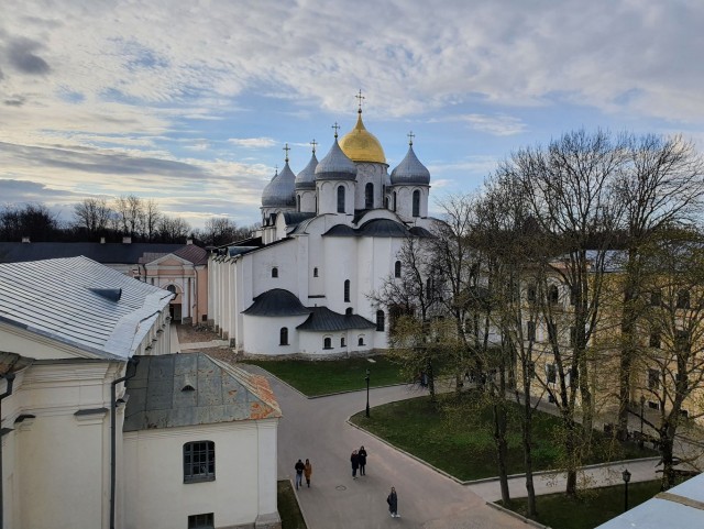«Серебряный маршрут» от РЖД