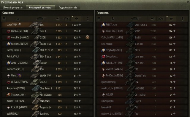 Wargaming 61