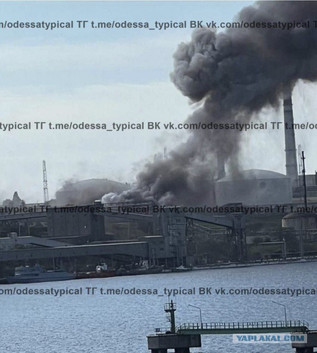 В городе Лозовая (Харьковская область) разрушен Дворец Культуры