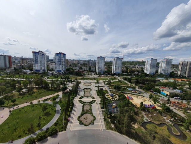 Город-герой Волгоград за 48 часов