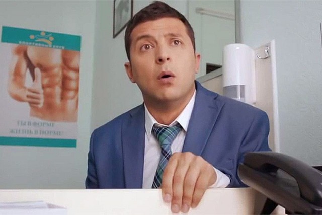 Мультфильм "Супер Зак" стал рекордсменом по количеству жалоб в СБУ