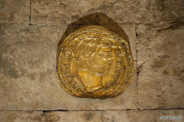 Поездка в Хорватию